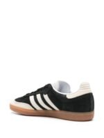Adidas Samba OG Black Wonder White - Image 3