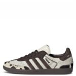 Adidas Samba OG Notitle Cow Print - Image 4