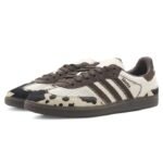 Adidas Samba OG Notitle Cow Print - Image 2