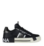 Dolce & Gabbana 2.Zero White Black
