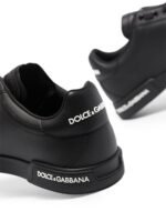 Dolce & Gabbana Portofino Classic Black - Image 3