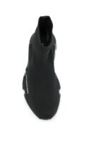 Balenciaga Speed Black - Image 4