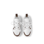 Louis Vuitton Archlight Trainer Monogram White - Image 3