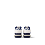 Louis Vuitton LV Trainer Marine White - Image 6