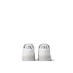 Louis Vuitton LV Trainer White Signature - Image 6