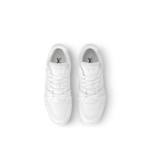 Louis Vuitton LV Trainer White - Image 3