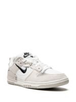 Nike Dunk Low Disrupt 2 Pale Ivory Black - Image 2