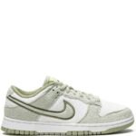 Nike Dunk Low SE Fleece Pack Honeydew
