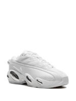 Nike NOCTA Glide Drake White Chrome - Image 2