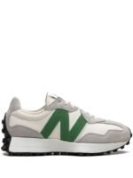 New Balance 327 White Green