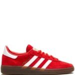 Adidas Handball Spezial Scarlet Gum