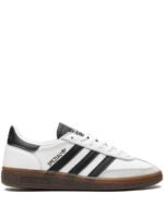 Adidas Handball Spezial White Black Gum