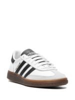 Adidas Handball Spezial White Black Gum - Image 2