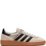 Adidas Handball Spezial Aluminum Core Black