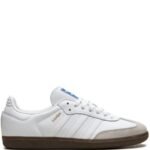 Adidas Samba OG Double White Gum