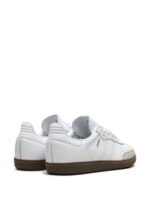 Adidas Samba OG Double White Gum - Image 3
