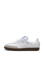 Adidas Samba OG Double White Gum - Image 4
