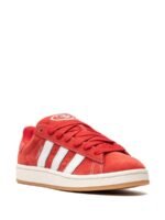 Adidas Campus 00s Better Scarlet Cloud White - Image 2