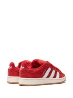 Adidas Campus 00s Better Scarlet Cloud White - Image 3
