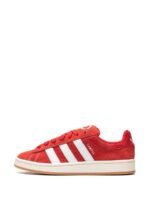 Adidas Campus 00s Better Scarlet Cloud White - Image 4