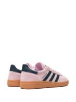 Adidas Handball Spezial Clear Pink Arctic Night - Image 4
