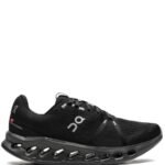 On Running Cloudsurfer Black