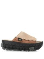 UGG Venture Daze suede Black slides