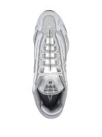 New Balance 1000 Silver Reflective - Image 4