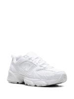 New Balance 530 Triple White - Image 2