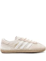 Adidas Gazelle CLOT Halo Ivory