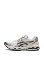 ASICS Gel-Kayano 14 White Midnight - Image 4