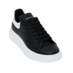 Alexander McQueen Oversized Black White - Image 2