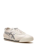 Onitsuka Tiger Mexico 66 SD Birch Silver - Image 2