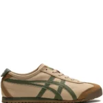 Onitsuka Tiger Mexico 66 Plant Green and Beige