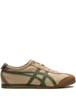 Onitsuka Tiger Mexico 66 Plant Green and Beige
