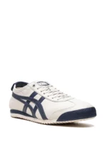 Onitsuka Tiger Mexico 66 SD Birch Peacoat - Image 2