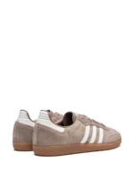 Adidas Samba OG Chalky Brown Gum - Image 3