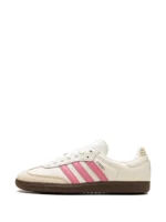 Adidas Samba OG Lucid Pink - Image 4