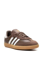 Adidas Samba OG Earth Strata Gum - Image 2