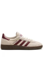 Adidas Handball Spezial Off White Collegiate Burgundy