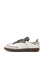 Adidas Samba OG Día de Muertos Pack Off White - Image 4