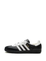 Adidas Samba OG 75th Anniversary Pack Black - Image 4