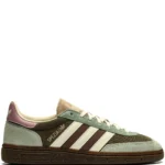 Adidas Handball Spezial Silver Green Magic Mauve