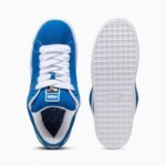 Puma Suede XL Team Royal - Image 4