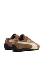 Puma Speedcat Archive Haute Coffee Frosted Ivory - Image 3