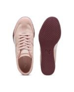 Puma Bella Leather Pink - Image 4