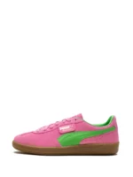 Puma Palermo Pink Delight Green - Image 4