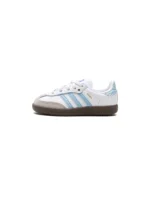 Adidas Samba OG Cloud White Sky“ Kids - Image 4
