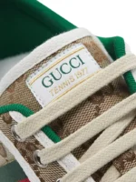 Gucci Tennis 1977 GG - Image 5