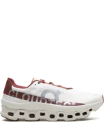 On Running Cloudmonster Lunar New Year Ruby